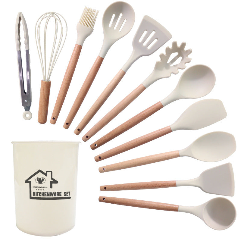 12-piece Kitchen Essentials set.
