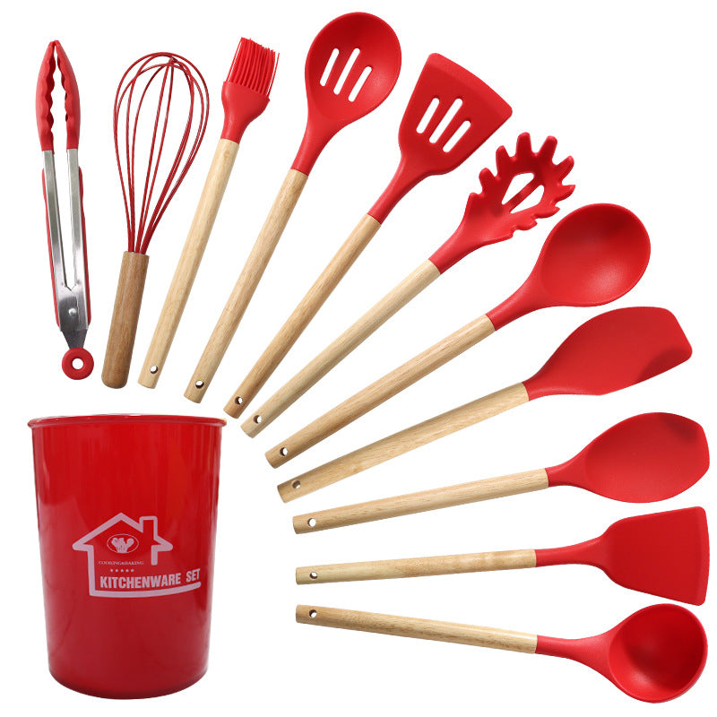 12-piece Kitchen Essentials set.