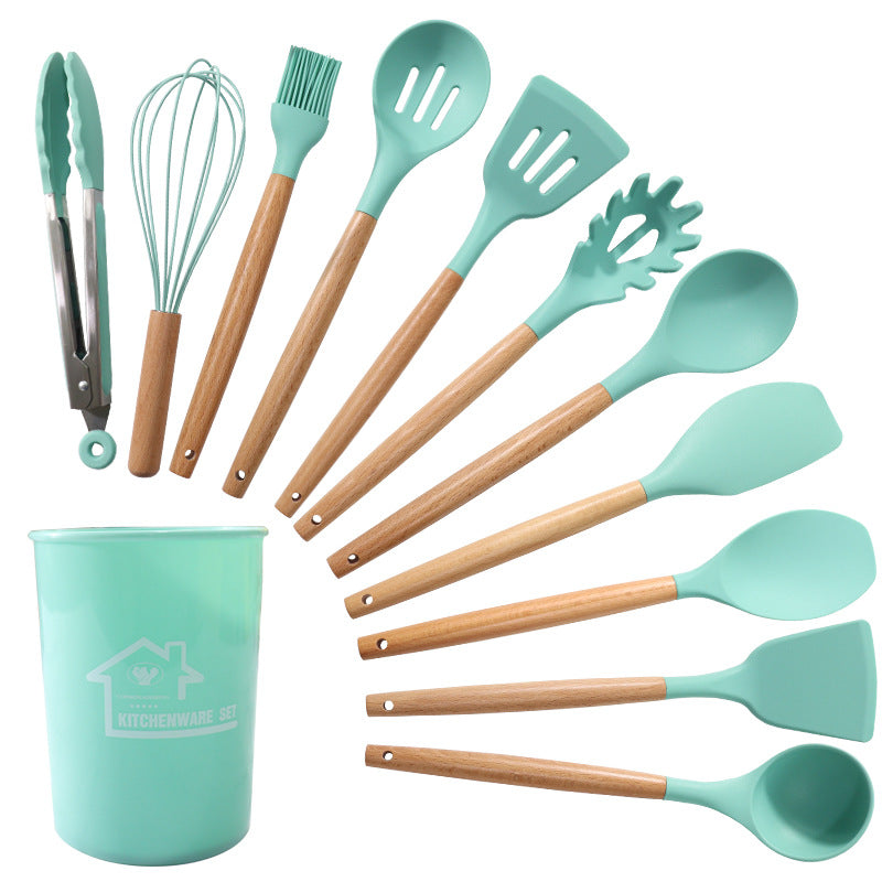 12-piece Kitchen Essentials set.