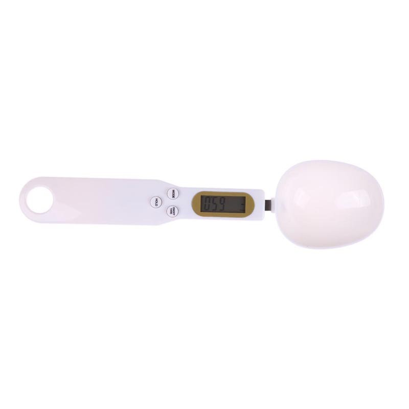 Digital Measuring Spoon Scale