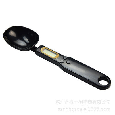 Digital Measuring Spoon Scale