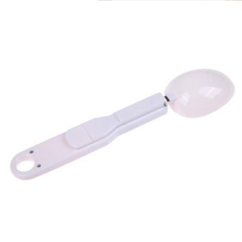 Digital Measuring Spoon Scale