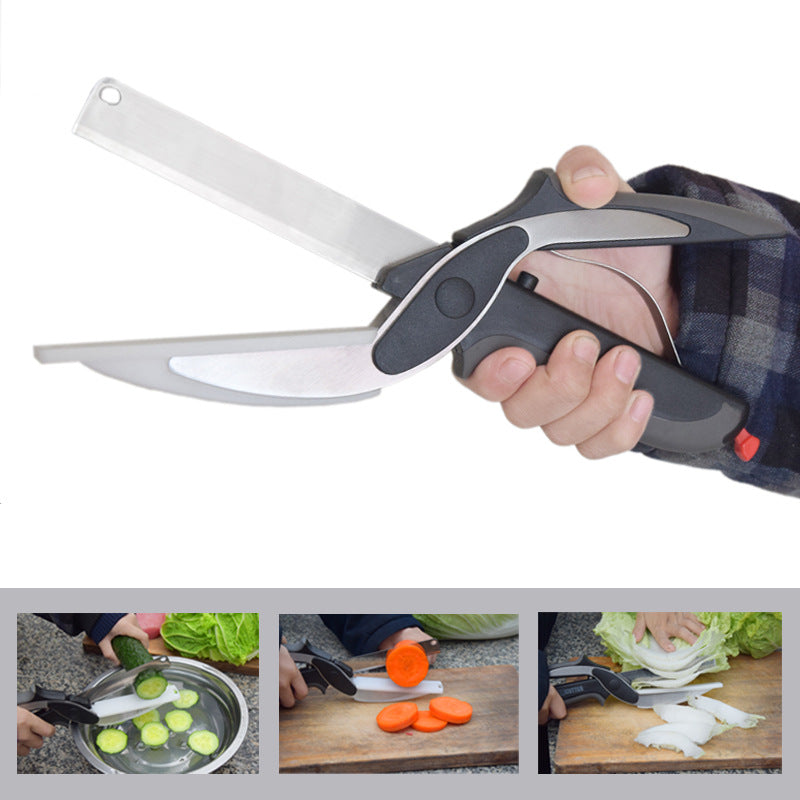 Multipurpose Kitchen Shears