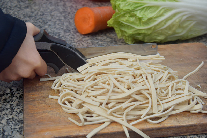 Multipurpose Kitchen Shears