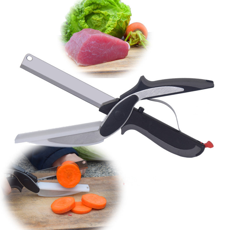 Multipurpose Kitchen Shears