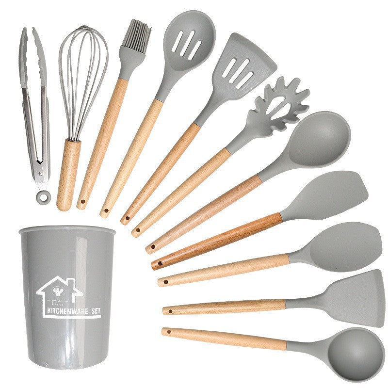 12-piece Kitchen Essentials set.