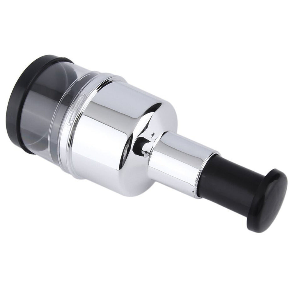 Compact Hand-Press Food Chopper