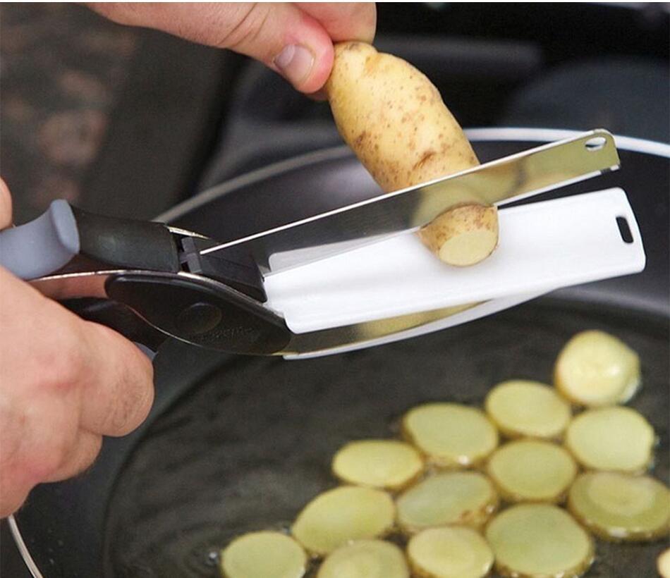 Multipurpose Kitchen Shears