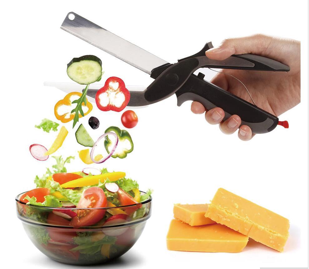 Multipurpose Kitchen Shears