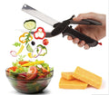 Multipurpose Kitchen Shears