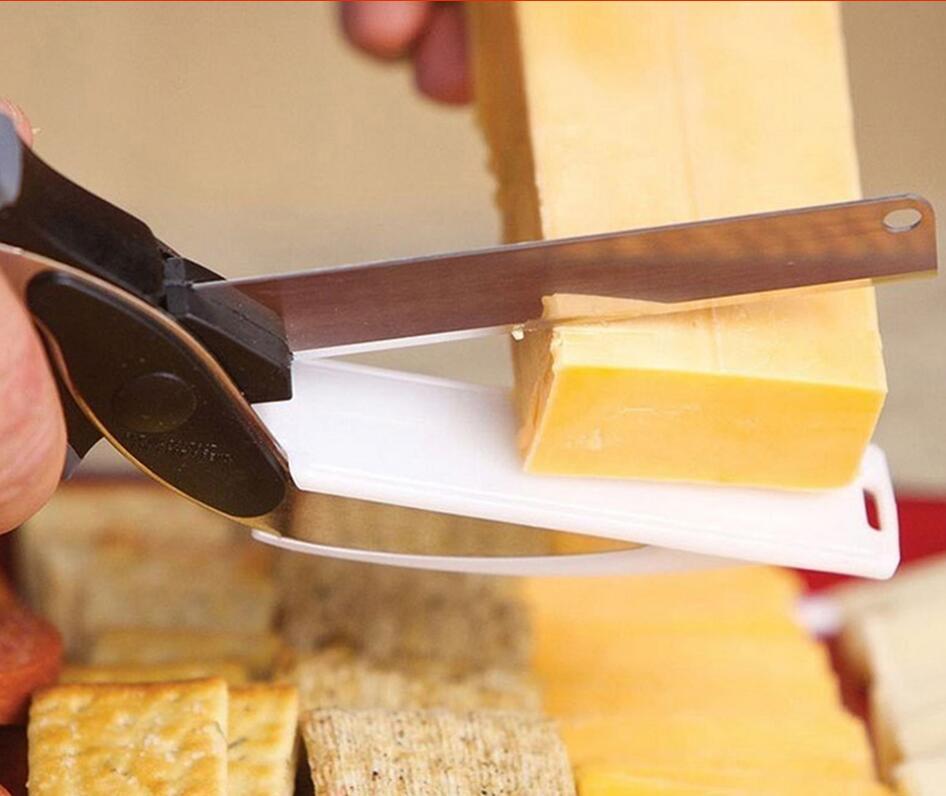 Multipurpose Kitchen Shears