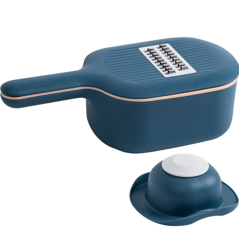 Multi-Cut Prep Slicer Set