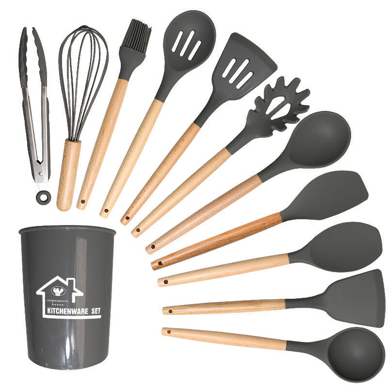 12-piece Kitchen Essentials set.
