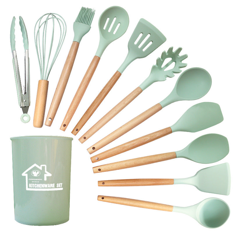 12-piece Kitchen Essentials set.