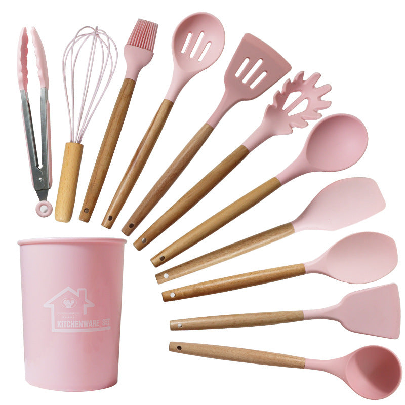 12-piece Kitchen Essentials set.